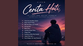 Download lagu Kamu Bahagia, Aku Juga Tersenyum