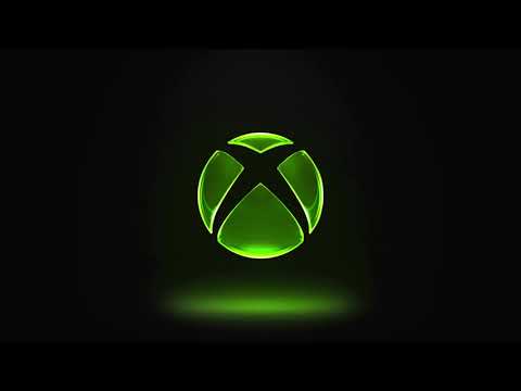Newest Xbox Boot up Screen for Xbox Series X/S