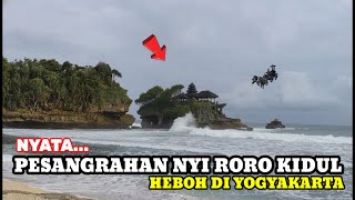 Download Lagu Lagi heboh di jawa tengah‼️pesangrahan nyi roro kidul di laut selatan yogyakarta MP3 Download Lagu Lagi heboh di jawa tengah‼️pesangrahan nyi roro kidul di laut selatan yogyakarta MP3