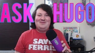 Are There Too Many People on Earth? || Ask Hugo