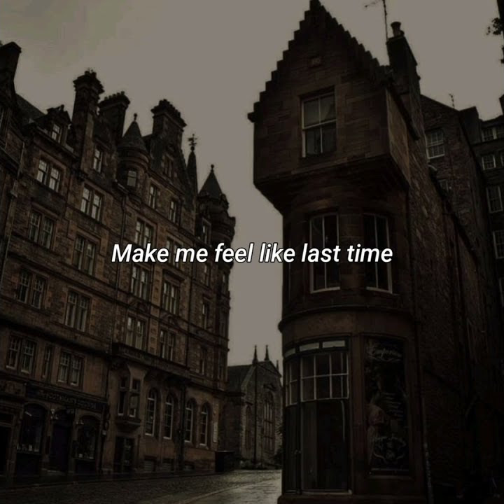 Allie X - Downtown ( l y r i c s )