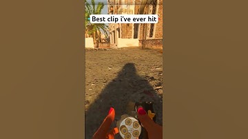 INSANE 360 No scope #gaming #funnymoments #callofduty #360noscope #mw2 #shorts