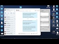 Обзор рассыльщика Skype Talker. Скайп рассылка из макбука на macOS