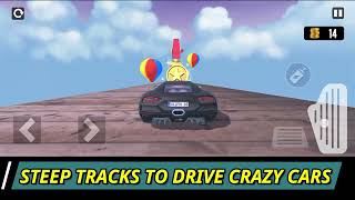Offline Gadi Wala Car Games 3D Promo  Video screenshot 4