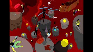 This new Combat Initiation update was INSANE | Combat Initiation