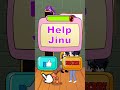Help Jinu Sing Continuously to Choose a Right Hair for Rumi