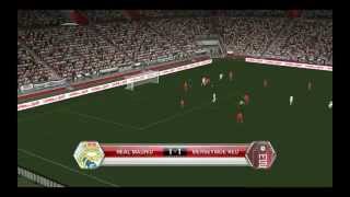PES 2015: Secrets of PES screenshot 5