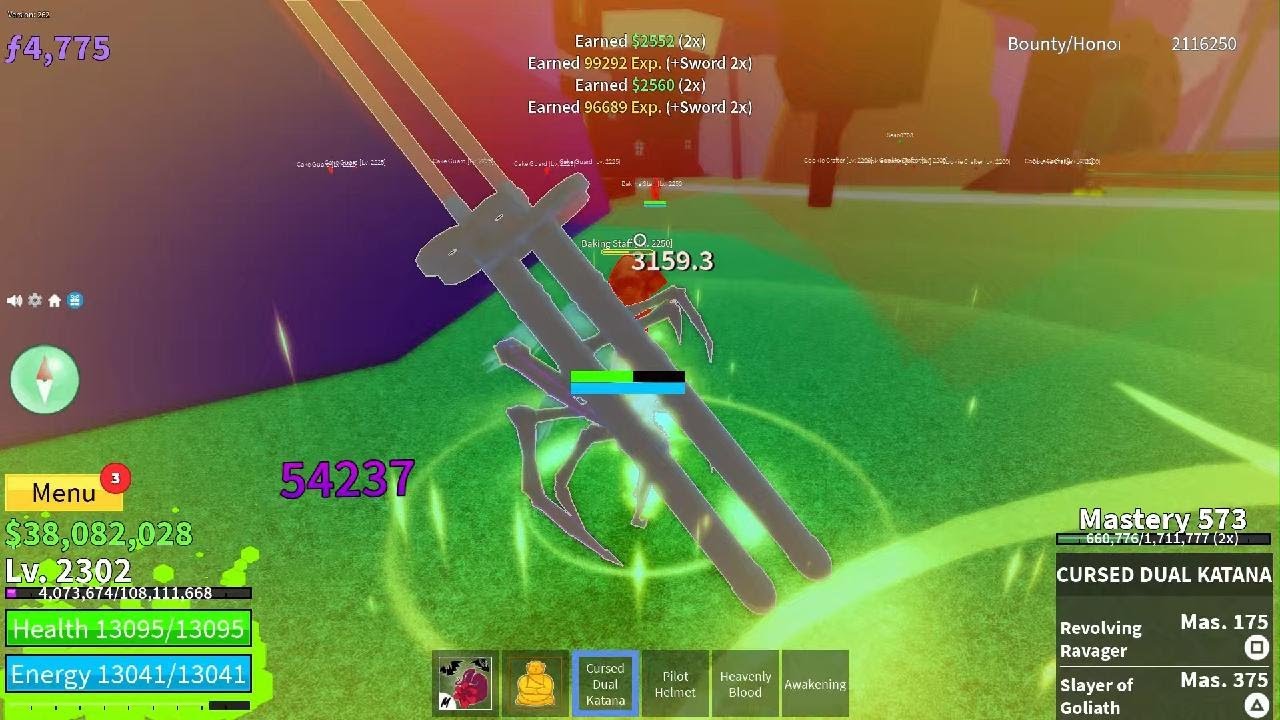 Dough king blox fruits YouTube