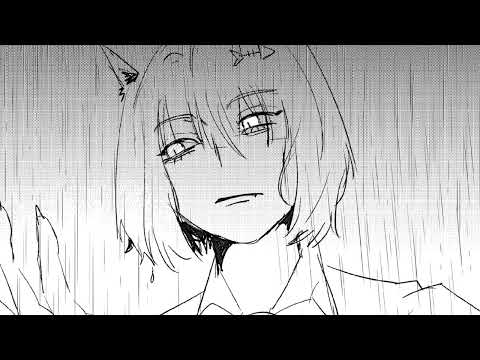 Cutscene Meow Past Life