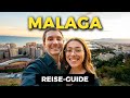 Der ULTIMATIVE MALAGA GUIDE Top 10 Sehenswürdigkeiten Infos Für Deinen Spanien Urlaub Der ULTIMATIVE MALAGA GUIDE Top 10 Sehenswürdigkeiten Infos Für Deinen Spanien Urlaub