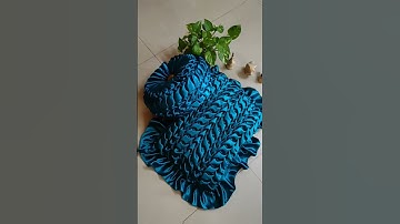 one design two different ways #shorts #creative #homedecorideas