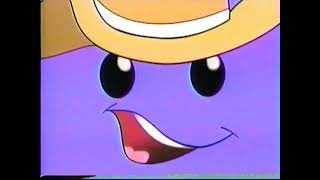 Nick Jr. Face Vocodedautotune 16