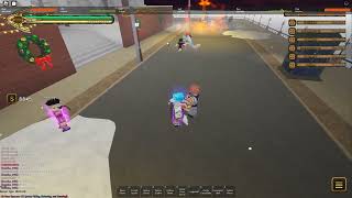 yba another hacker report