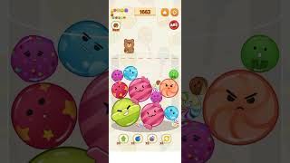 candy merge screenshot 4