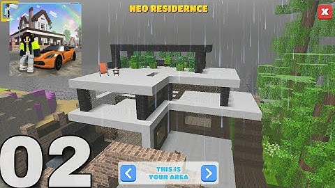 School Party Craft - Gameplay walkthrough Part 2 (Android, ios)