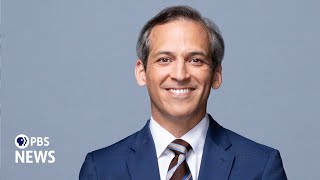 WATCH LIVE: Nick Schifrin on how U.S. foreign policy is shifting | UVA’s Jim Lehrer Lecture Content