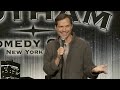 Michael Ian Black's Wild Stand-Up