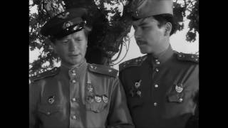 Золото советского кино, сцена 39-я