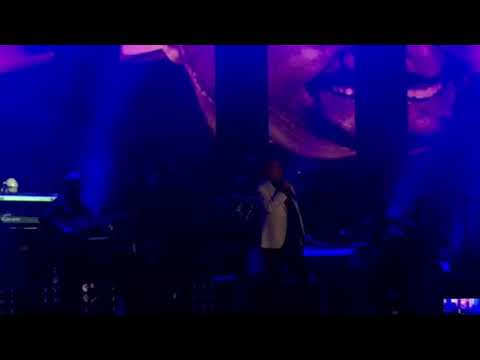 Nino D'angelo palapartenope 16 febbraio 2018 Napul'e'
