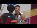 Orangeville Prep (CAN) vs Hargrave Military Academy (VA) - 2020 Hoophall Classic - ESPN Highlights