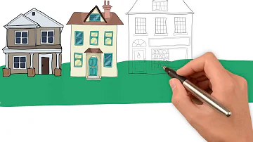 Property Theft Security Sample Video [Whiteboard Animation]