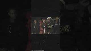 HARD TRAP TYPE BEAT × DARK TRAP PRODUCTION TYPE BEAT 2026 'Glo*k In My Bag' #shorts