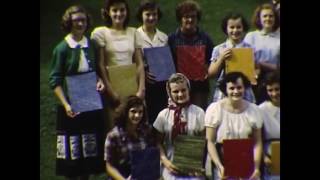 Morehead State Historical Film #3