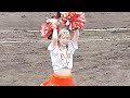 【チアリーディング】CANDAYS(愛媛MP公式チア) 2026 6/14マドンナスタジアム4