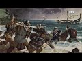 Anglo-Saxon History Quiz