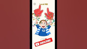 DOP 4 🧩🤯🎨 New Level 455 Gameplay Android IOS