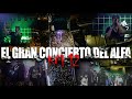 Capture de la vidéo El Gran Concierto Del Alfa El Jefe..(Km 12) 💪🏻