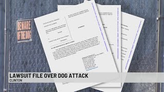 Mother Sues After Dog Attack on Child Sparks Outrage