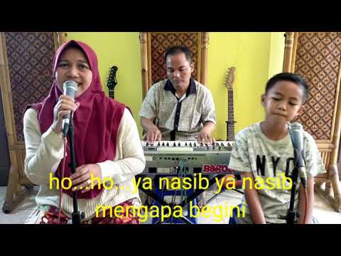 rhoma irama - kegagalan cinta