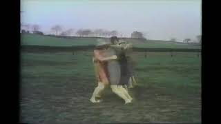 Life Of Python Promo Pbs, August 1992