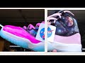 HOW TO: Make Your Shoes Change Color in the Sun Full Custom DIY Tutorial