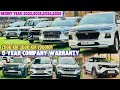 2022,2023,2024 Recent Year Cars Huge Discount🎉Company Warranty | Best Second hand cars in Kolkata