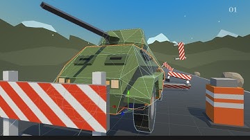 Introduction to Player Control - 01