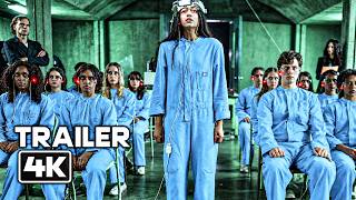 THE INSTITUTE Season 2 Official Trailer (2026) Stephen King