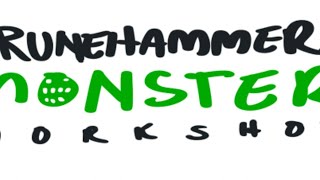 LIVE: Monster Workshop Wealth