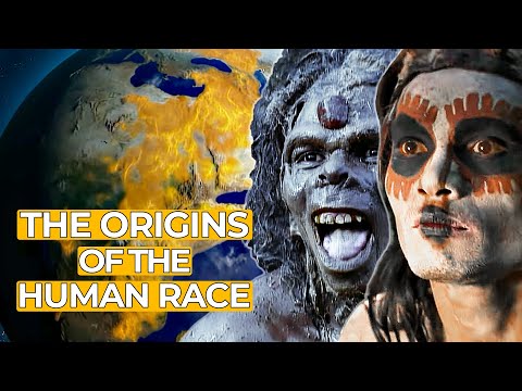 Homo Sapiens - How Man Became the Ruler of the Earth | FD Ancient History