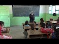What teaching means to educators in Raqqa