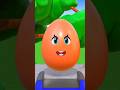 Egg Animation #blender