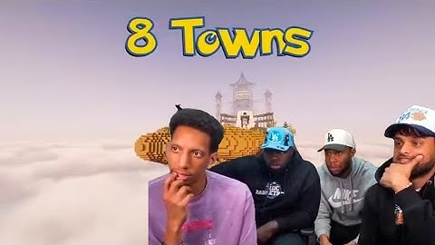 RDC Looks At RDC Cobblemon Update Trailer