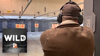 Wild Episode 28: Shooting ranges