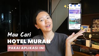8 REKOMENDASI APLIKASI BOOKING HOTEL MURAH screenshot 2