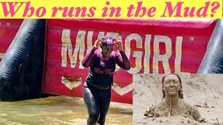Mudgirl Run Pinkarmy Part 1