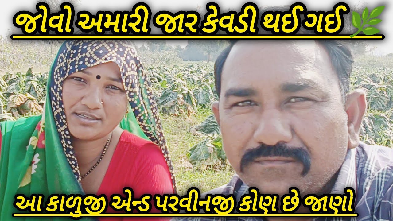 #gujarati #family #vlog//ફુલ કૉમેડી બ્લોગ/😂 આ કાળુજી એન્ડ પરવીનજી કોણ છે જાણો?....