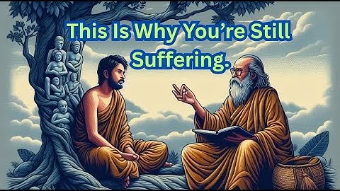 How Can I Be Free From Suffering? | The Path to Inner Peace and Liberation