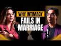 The Real Reason Marriages Lose Their Spark