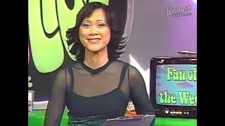 (2001) YTV Hit List various clips feat. Dream, A1, Sugar Jones, Leslie Carter & Lou Pearlman